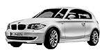 BMW E81 B3750 Fault Code