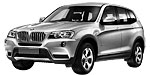 BMW F25 B3750 Fault Code